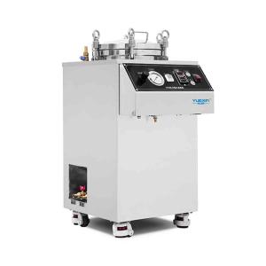 China 30m Immersion Testing Machine , IPX8 20L Immersion Soaking Test Chamber wholesale