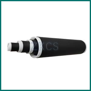 China 40-70mm Diameter EPDM Cold Shrink Tube 4 Kits For Cable Seal wholesale