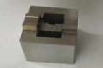Durable Precision Die Cast Automotive Parts With Mirror Polishing Drilling