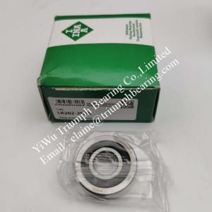 China INA Track Roller Bearing LR202-2RS wholesale