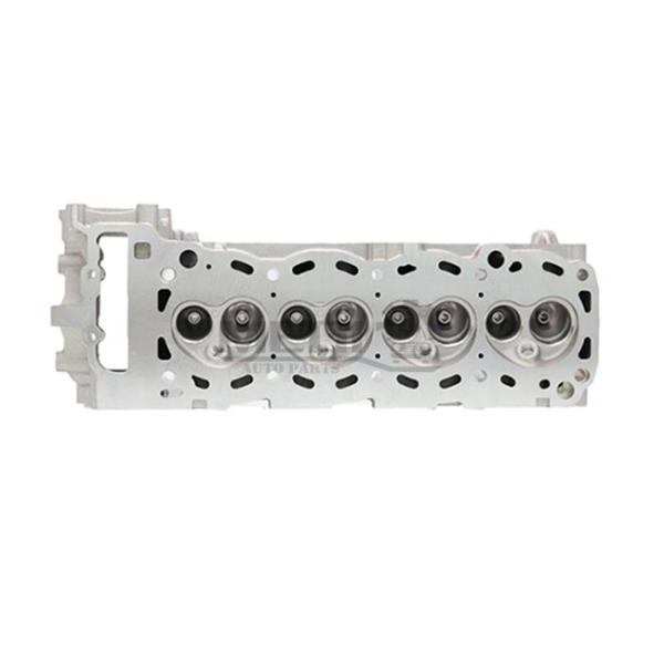 11041-03J00 11101-75022 Car Cylinder Head 1110175022 For Toyota Tacoma Hiace