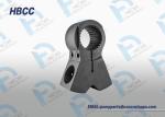 Good performance 80 90 Concrete Pump Spare Parts Putzmeister Rocker Arm