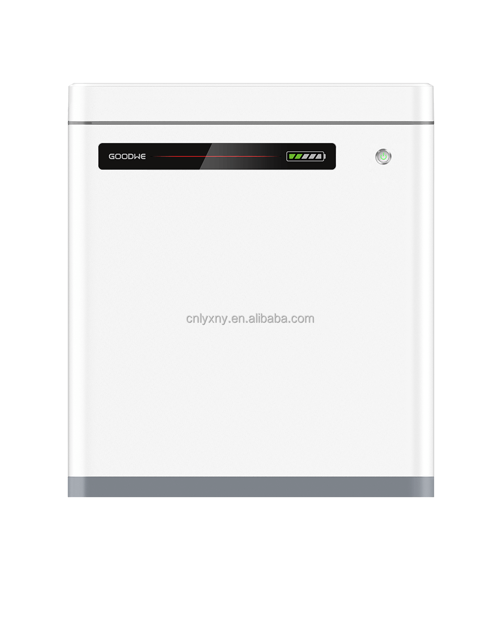 Off Grid Solar Panel Power System DC AC Power Hybrid Solar Inverter