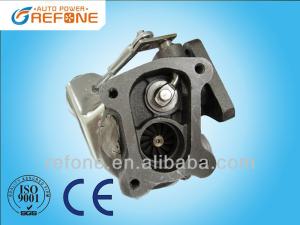 China GT1241Z 756068-0001 756068-5001S 036145701 Turbocharger for Parati wholesale