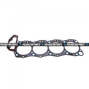 China VH111152900A Engine Head Gasket J05e Kobelco Hino 11115-E0150 wholesale