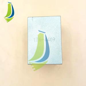 China 176-4469 1764469 Block For E325D Excavator Spare Parts wholesale