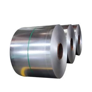 China Zero Spangle DX53D Galvanized Steel Strip Coil G60 30Ga wholesale