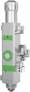 China Custom QBH QCS Fiber Auto Focus Laser Head 2000W wholesale