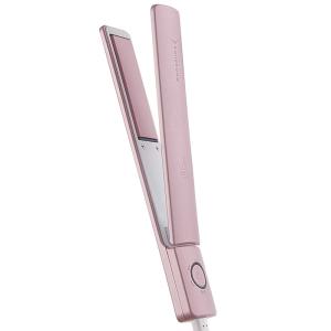 China Flat Iron Ceramic Hair Straightener 2 In 1 Hair Straightener wholesale