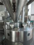 NJP-2000 Large Hard Capsule Filling Machine for Pharmaceutical Enterprise