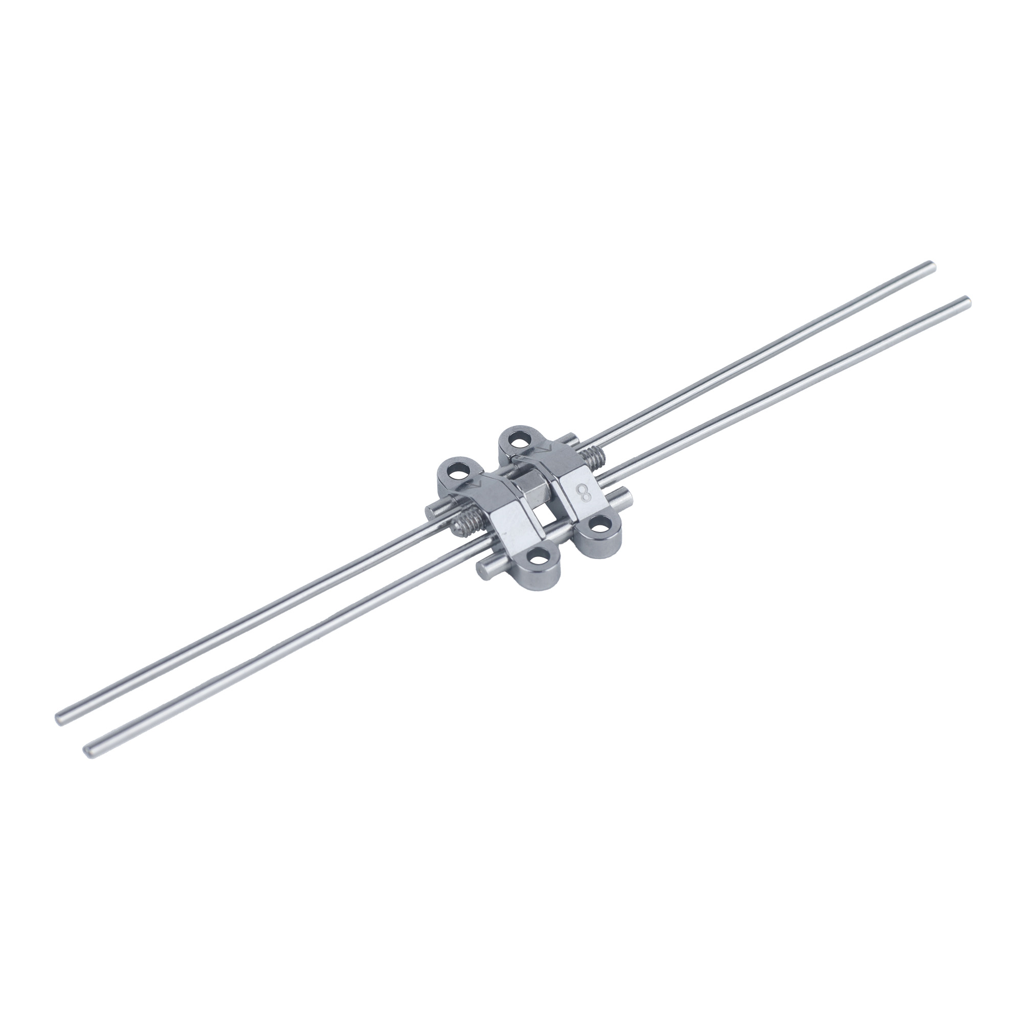 ISO and CE Certified Dental Implant MARPE Expander for Dental Laboratory Equipment Supply Screw Type Titanium Mini Screws