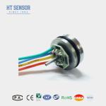 Silicon Pressure Transducer for Petroleum Chemical Metallurgy Power and