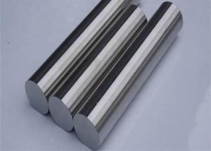 China Industrial Alloy Steel Metal Nimonic 75 UNS N06075 2.4951 Round Bar For Constructions wholesale