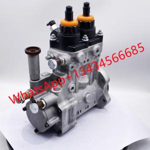 China SAA6D170E-5A/5B/5C Diesel Engine Fuel Injection Pump 094000-0601 For KOMATSU 6245-71-1111 wholesale