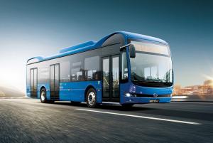 China China Lately Buses With Top Quality wholesale