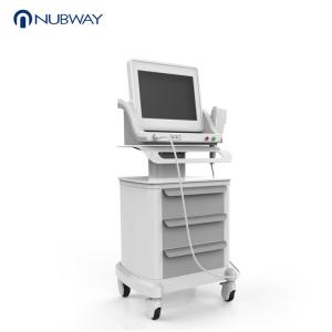 China HIFU skin tightening machine obvious effect immediately on sale wholesale