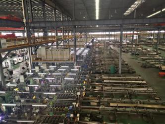 Wuxi Hai Lang Metal Product Co.,Ltd
