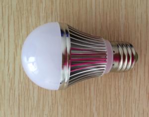 China Bright 5W led bulb light with Epistar SMD leds wholesale