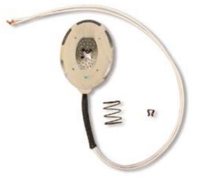 China 12 Inch AKLO Type Electric Trailer Brake Magnet 12 V Replacement Kits wholesale