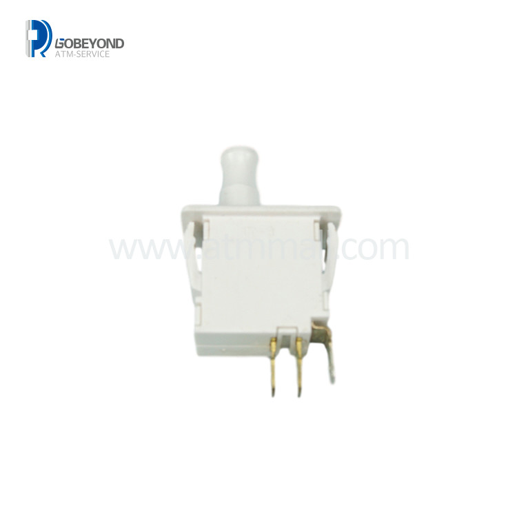 Gobeyond ATM Spare Parts NCR 6625/26 Switch-Interlock Pre-Acceptor (140mm) R/A