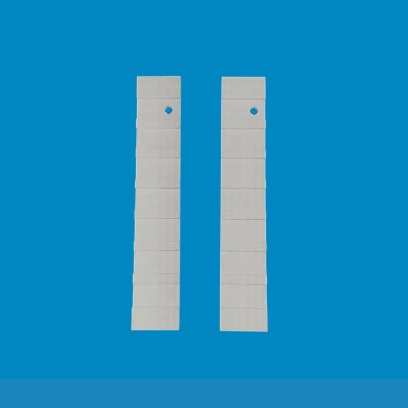 High Purity 99% Alumina Ceramics For Structural Stability And Resistance To Deformation