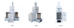 6YY-280D-DP 100kg/h oil press machine sesame