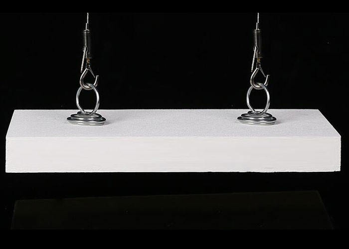 Sound Absorbing Cable Suspension Kit High Adjustability ODM / OEM Service