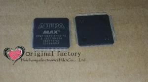 China EPM7128AETC100-10 EPM7128AETC100 EPM7128AETC TQFP100 NEW Original wholesale