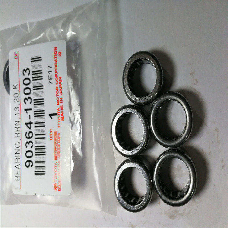 09263-28030-000 Needle Roller Bearing 28x35x16mm OEM For Suzuki