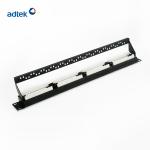 Cat6 24 port 48 Port Patch Panel Rack Mount Crimping Tool