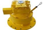 Komatsu PC50 PC60 Hydraulic Excavator Parts Swing Machinery Slewing Motor SM60