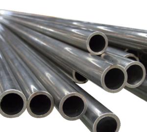 China Cold Rolled Alloy Steel Pipes Carbon Low Mild Seamless Welded Pipe wholesale