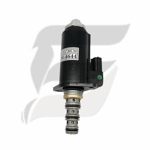 China YN35V00041F1 KDRDE5K-31 30C50-102 Solenoid Valve wholesale