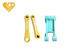 E330D Excavator Bucket Linkage For Aftermarket Excavator Parts