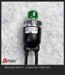 VIAIR Sealed Air Pump Pressure Switch 110psi ON 145psi OFF