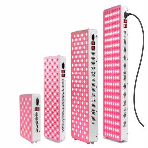 China 660nm 850nm PDT LED Machine Physical Therapy wholesale