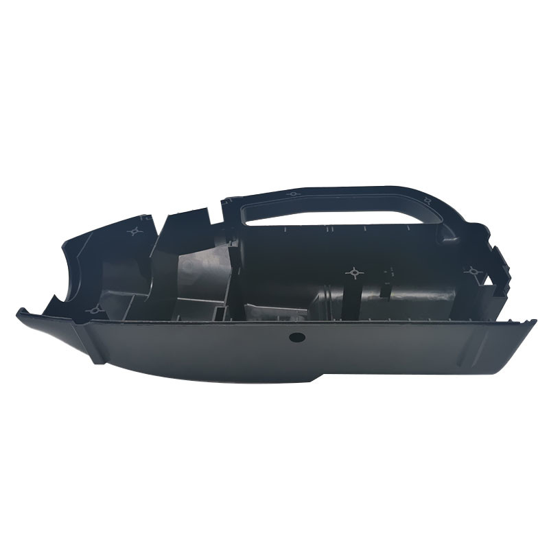 Customized Manufacture High Quality Nylon ABS Plastic Injection Parts For Housing Application