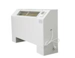 3600w Water Modular 510m3/H Chiller Fan Coil Unit