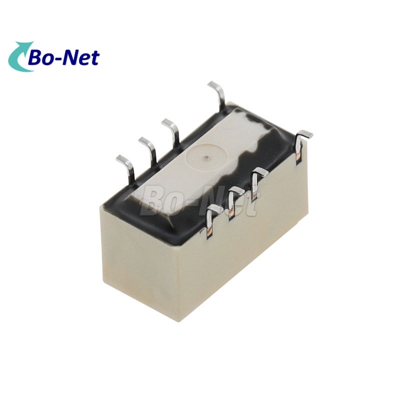 G6S-2F-24VDC Omron orignal new electromagnetic relay G6S-2F-24VDC