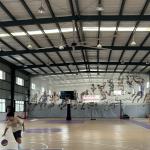 7.3m Giant Ceiling Fans