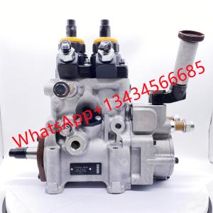China common rail high pressure diesel fuel pump 094000-0430 22730-1240 for hino engine wholesale