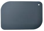 Renolit Anthracite Color PVC Membrane Foil Super Matte For Kitchen Cabinet Doors