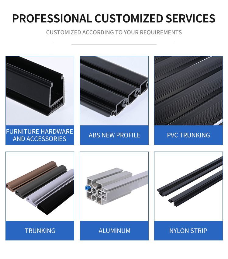 Gap Sound Insulation Door Seal Strip