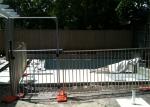 1200mmx2400 Temporary Pool Fencing Melbourne