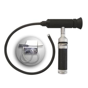 China Small Diameter Flexible General Borescope , Articulating Usb Borescope wholesale