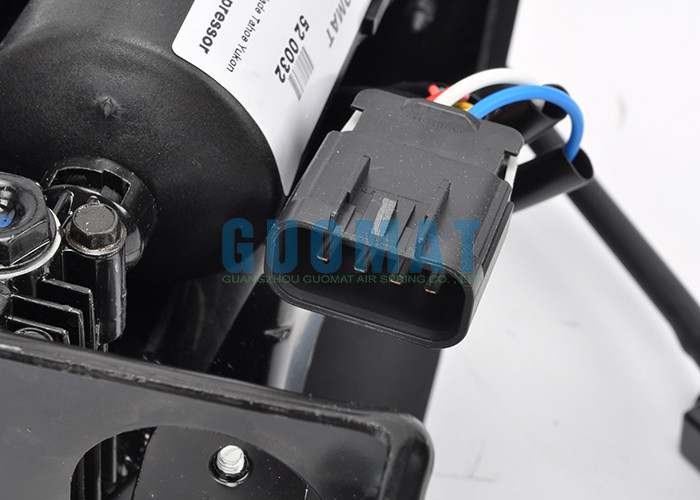 5.0 KG Air Suspension Compressor 20930288 For CADILLAC Escalade 2007-2014 Only ESV and EXT