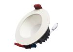 aluminum 21V 90Ra Indoor Led Low Profile Downlights