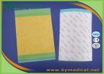 Iodine Disposable adhesive transparent PU Surgical film surgical incise drape