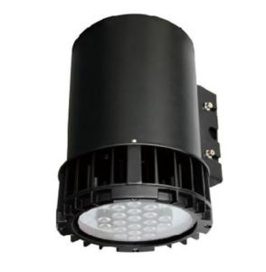 China Multiple Lamp Beads Commercial LED Wall Pack Lights Cree Chip High Luminous Efficiency wholesale