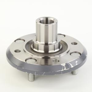 China Customized Request Auto Wheel Hub Bearing with Double Rows wholesale